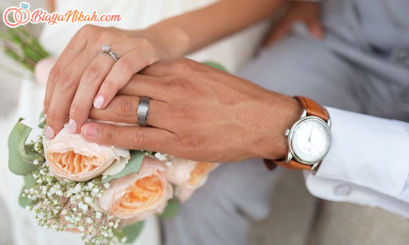 cara nikah 20 juta
