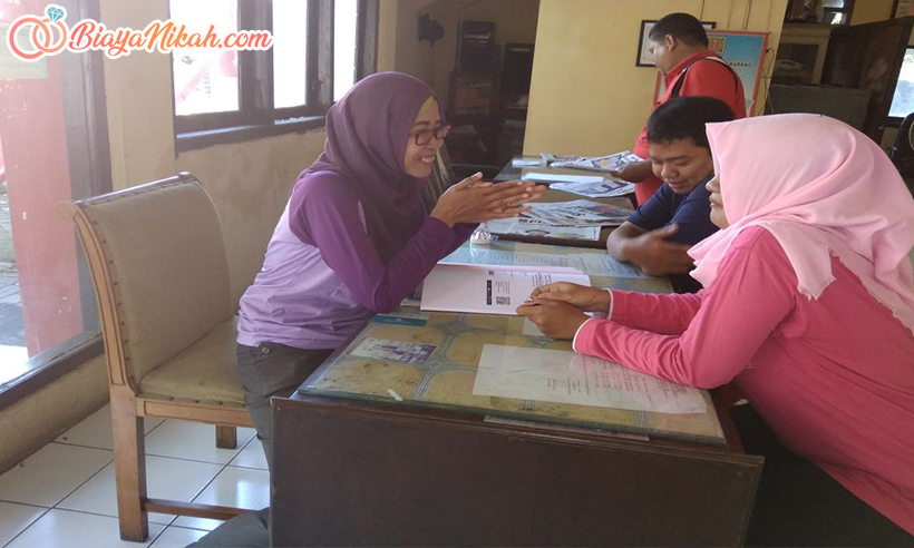 cara tes kesehatan pra nikah di puskesmas