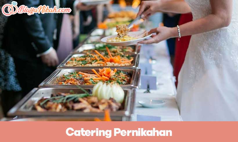 catering pernikahan