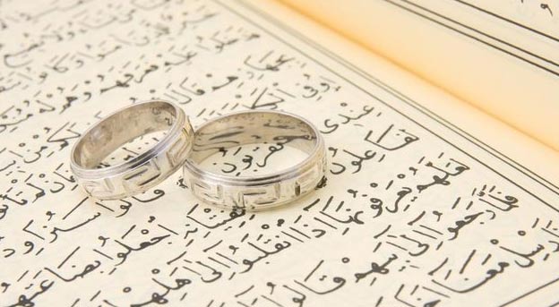 download khutbah nikah bahasa arab PDF