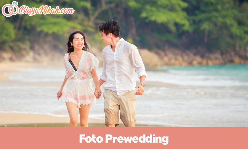 foto prewedding