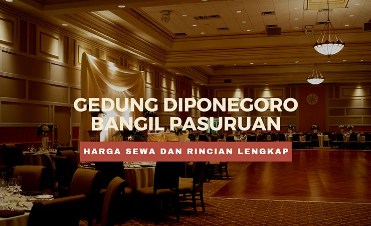gedung diponegoro bangil pasuruan