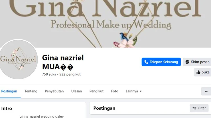 ginna nazriel wedding galey