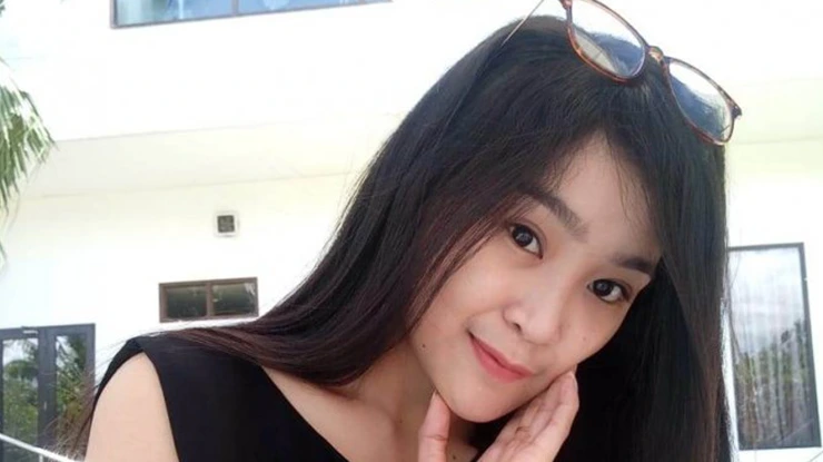 janda kristen sederhana