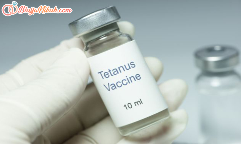 jenis penyakit sebelum menikah