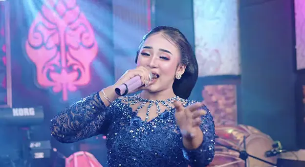 lagu pernikahan Jawa romantis