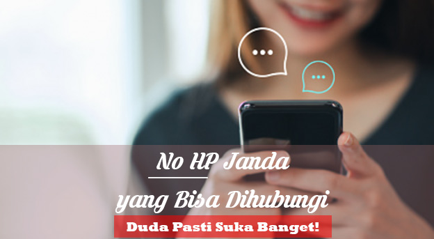 no hp janda yang bisa dihubungi