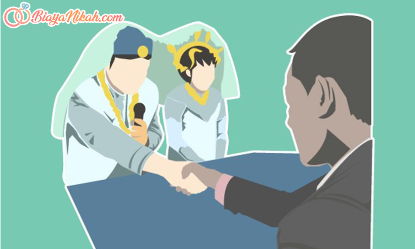 pengertian dispensasi nikah