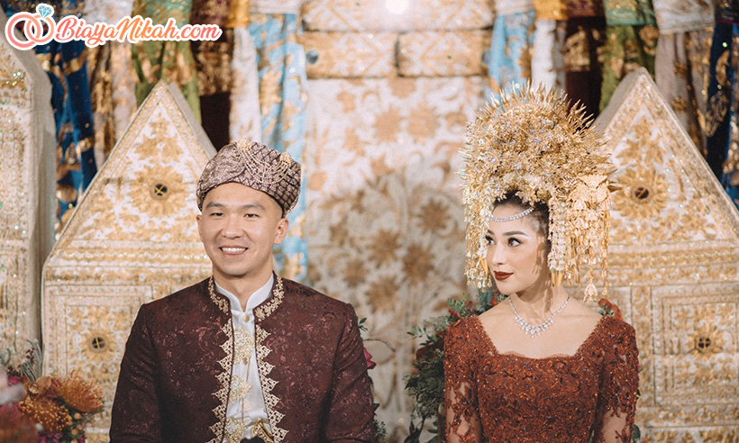 pernikahan adat bugis termahal