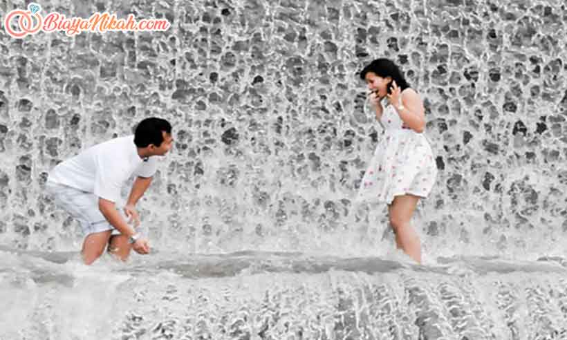 prewed di bali gratis