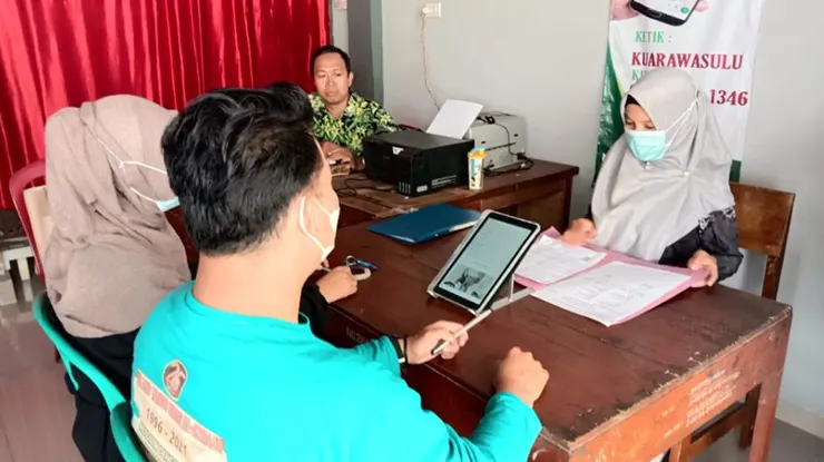 prosedur nikah offline di kebumen terbaru