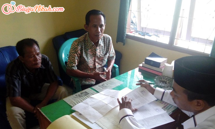 prosedur pengajuan dispensasi perkawinan