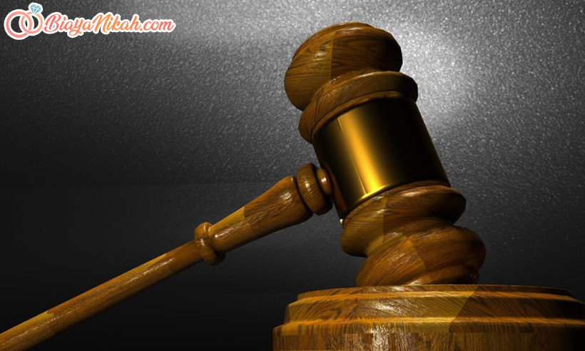 putusan surat dispensasi nikah dikabulkan