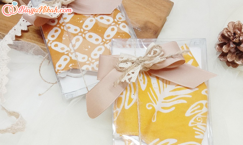 souvenir pernikahan murah