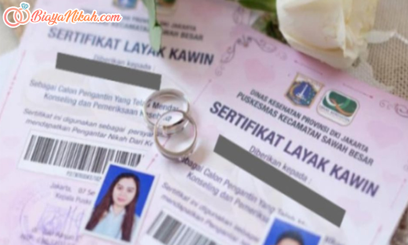 surat layak kawin