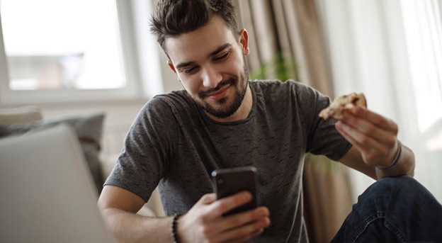 tips chat janda agar dibales