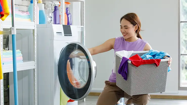 tips memilih laundry untuk gaun pengantin