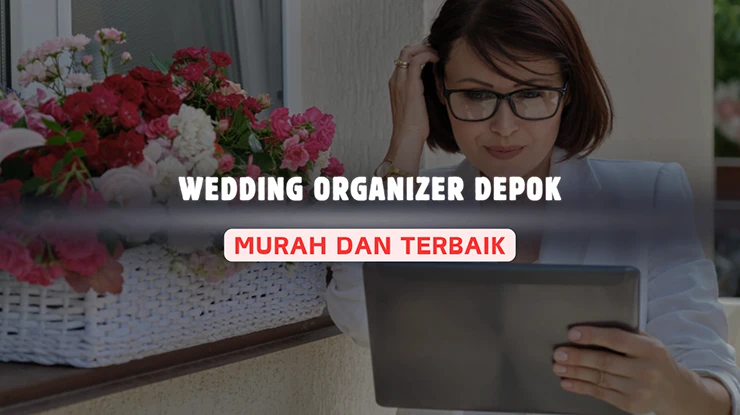 wedding organizer depok