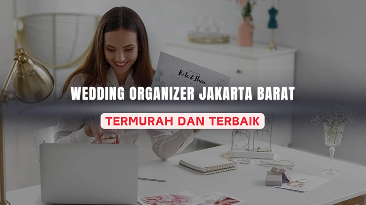 wedding organizer jakarta barat