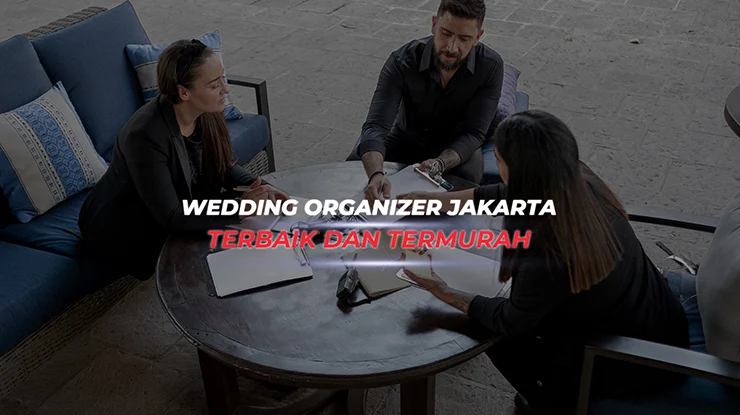 wedding organizer jakarta terbaik dan termurah