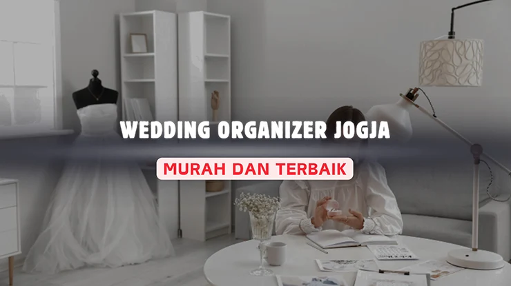 wedding organizer jogja