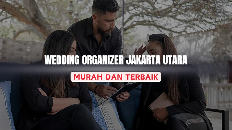 wedding organizer murah di jakarta utara